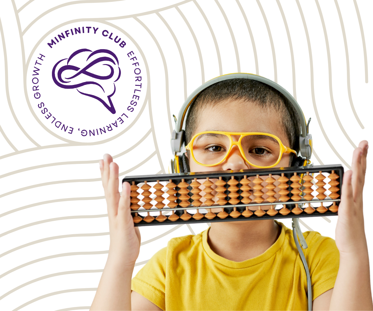 Image of Abacus Mental Math Course