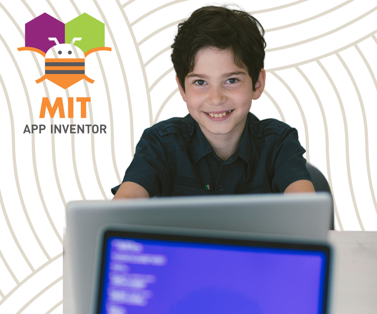 Image of App Development with MIT-App Inventor Course
