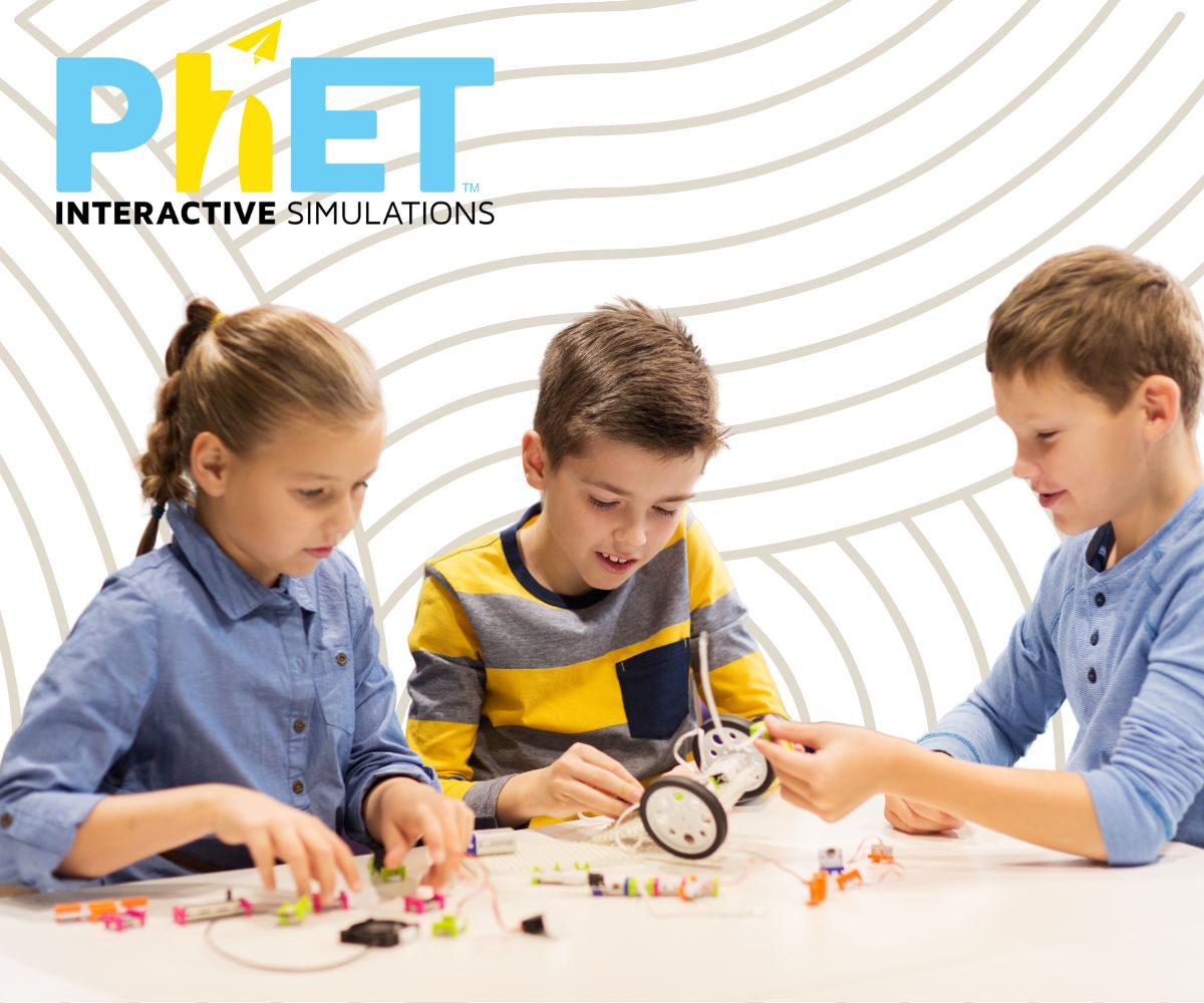 Image of Circuit Designing with PhET Simulations Course