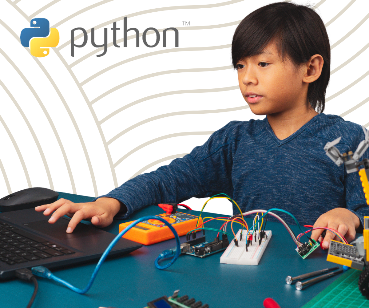 Image of Python Programming Course