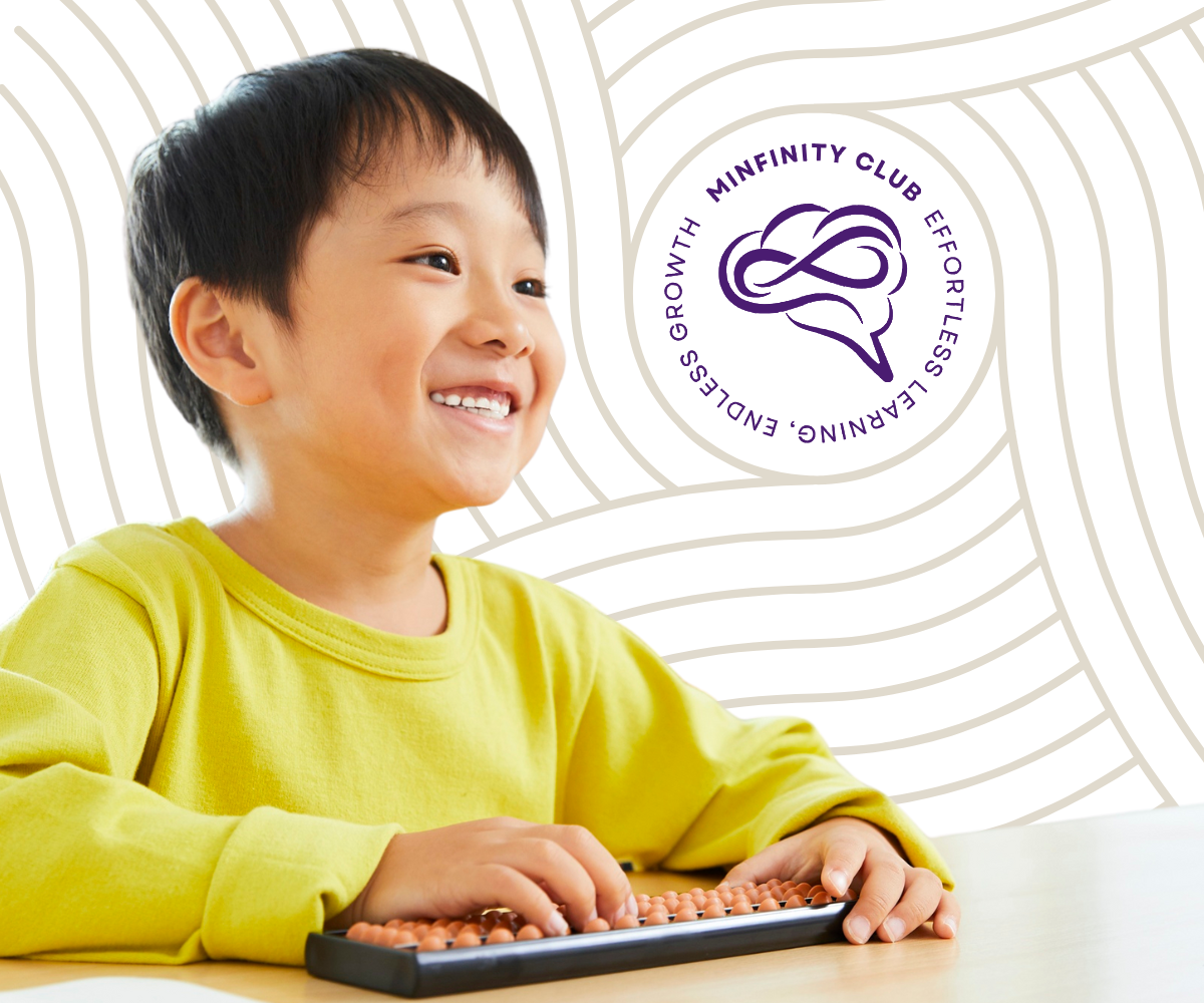 Image of Abacus Mental Math Course