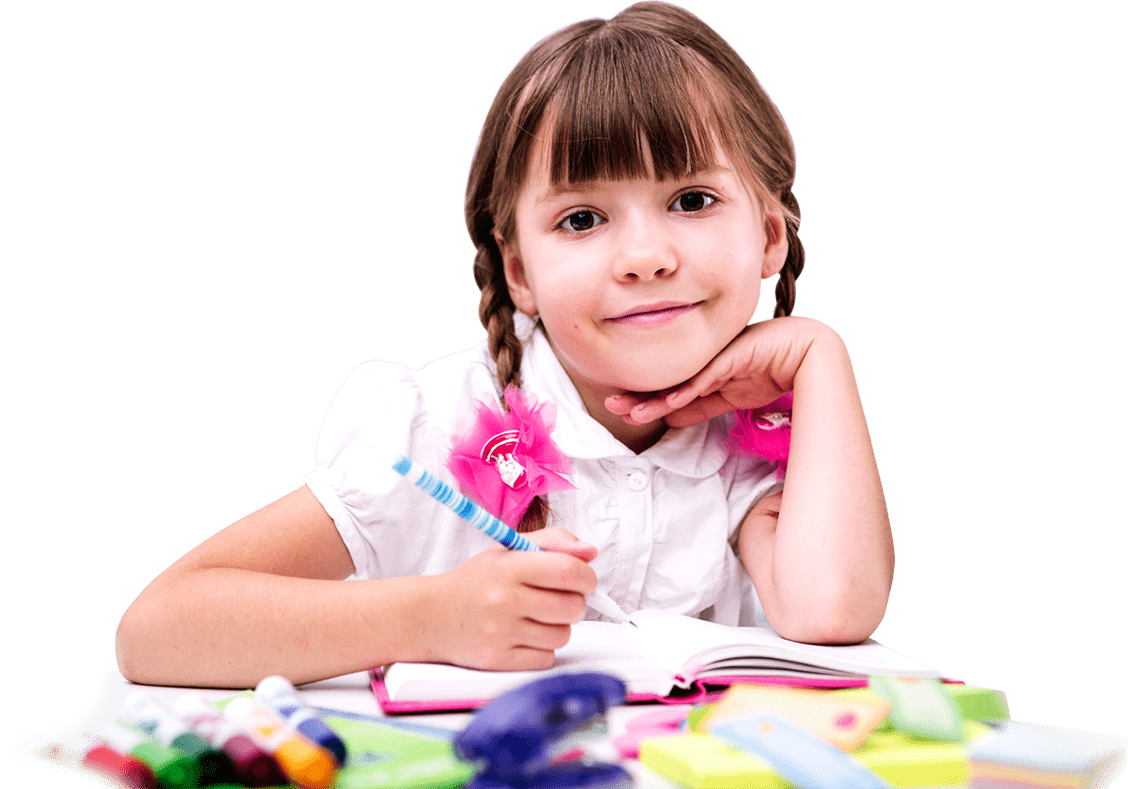 Students discovering STEM possibilities