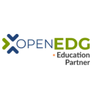 OpenEDG Partnership Certificate